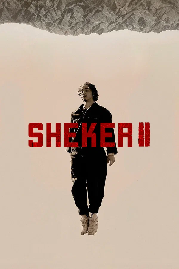 SHEKER