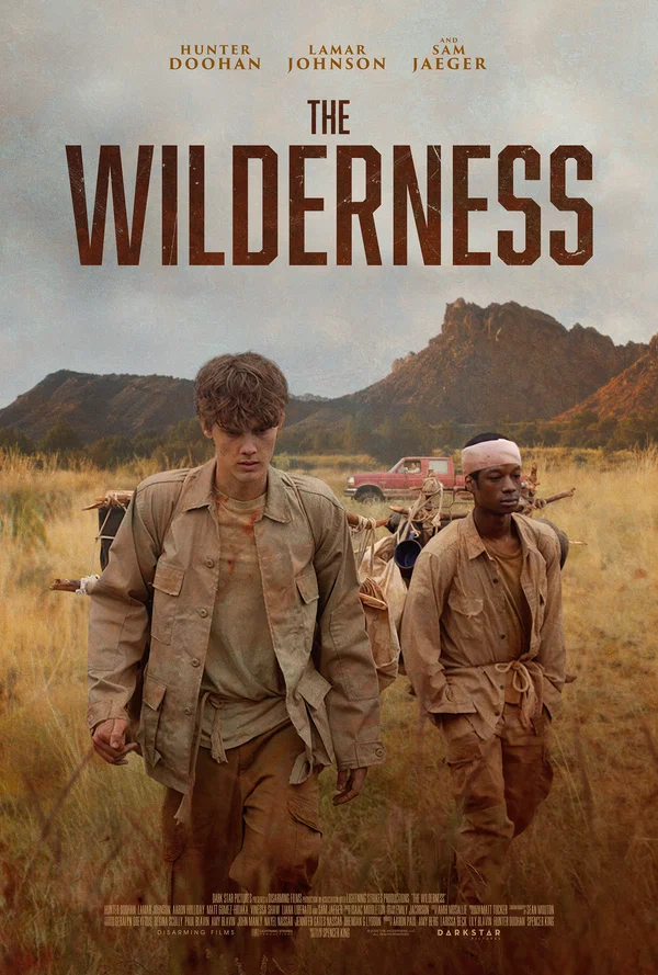 The Wilderness